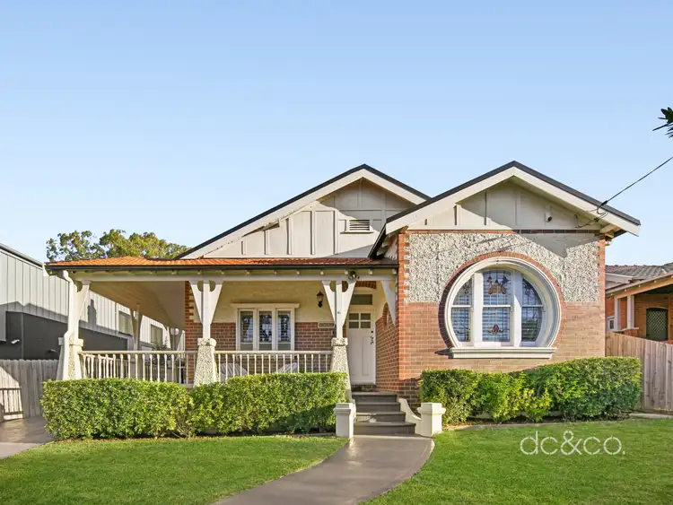 Main view of Homely house listing, 74 Gipps Street, Concord NSW 2137