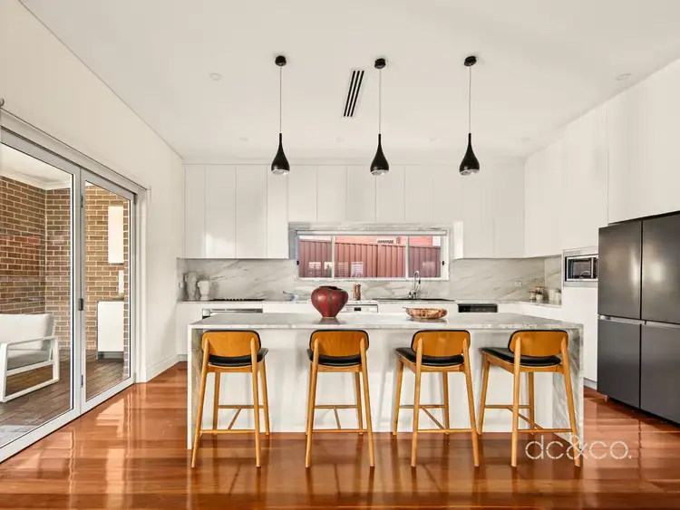 Fourth view of Homely house listing, 74 Gipps Street, Concord NSW 2137