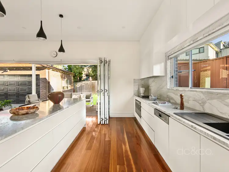 Fifth view of Homely house listing, 74 Gipps Street, Concord NSW 2137