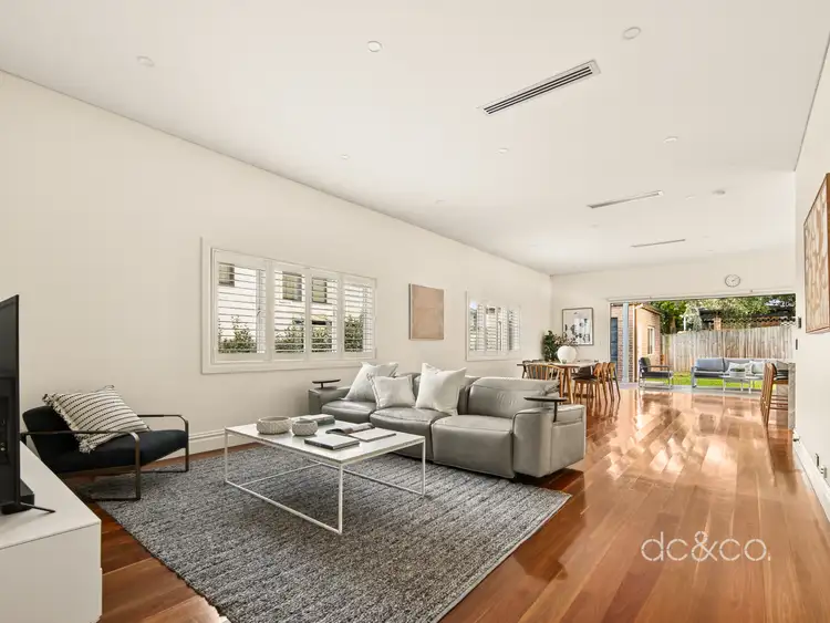 Sixth view of Homely house listing, 74 Gipps Street, Concord NSW 2137