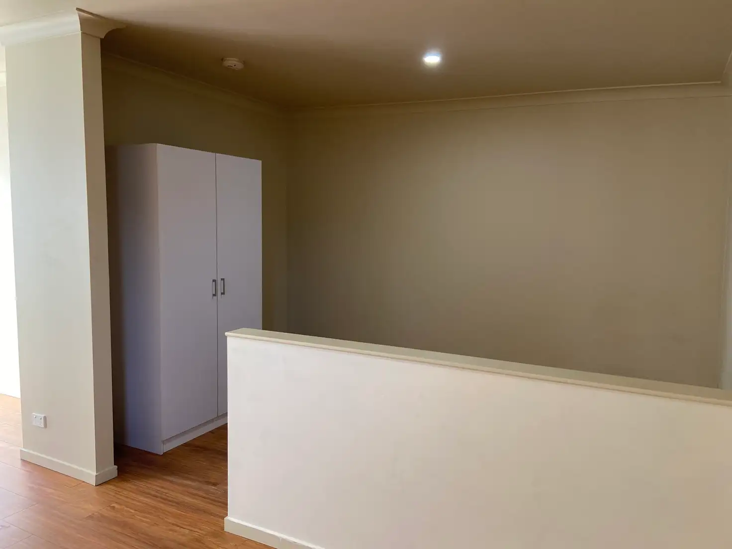 Main view of Homely flat listing, 4/23 Great Western Highway, Blaxland NSW 2774