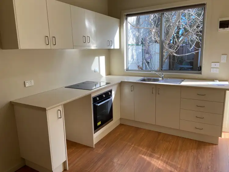 Second view of Homely flat listing, 4/23 Great Western Highway, Blaxland NSW 2774