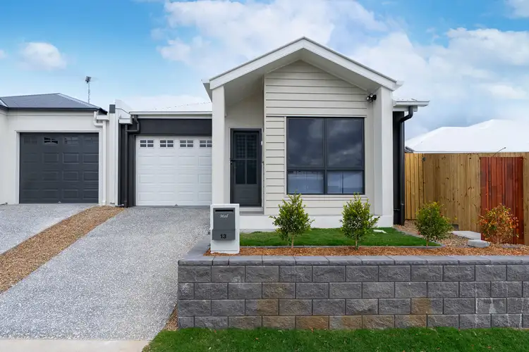 13 Bolwarra Street, Narangba QLD 4504