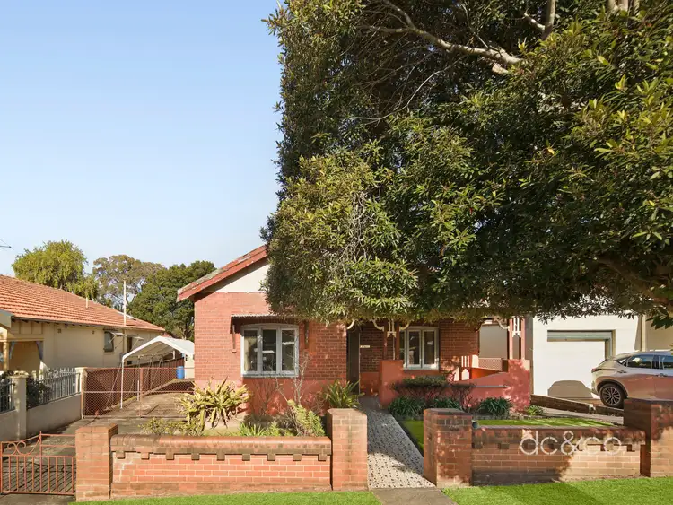 Third view of Homely house listing, 4 Gallipoli Street, Concord NSW 2137