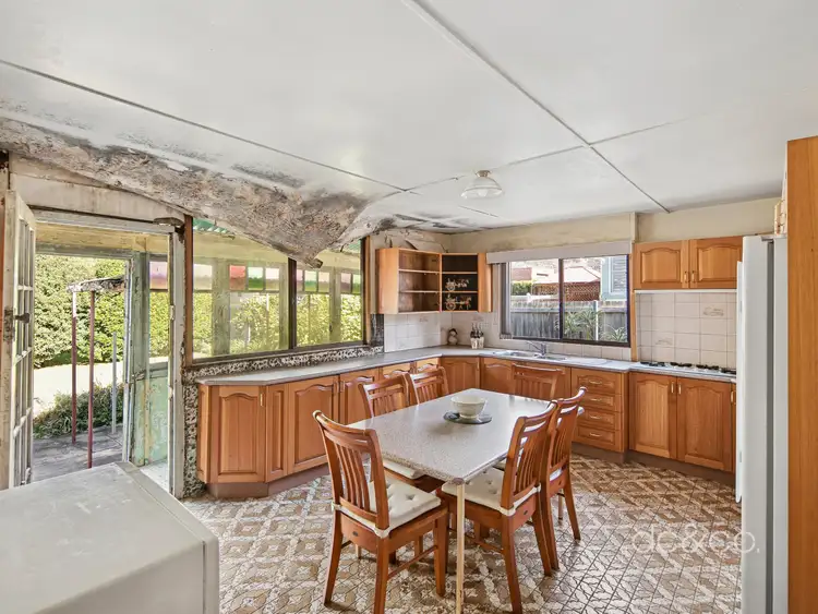 Fifth view of Homely house listing, 4 Gallipoli Street, Concord NSW 2137
