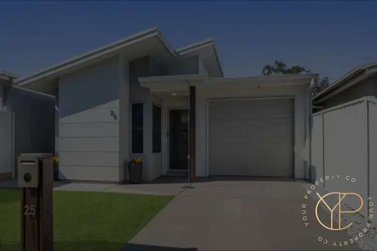 25 Vincent Avenue, Sippy Downs QLD 4556