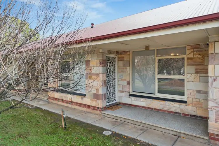 3/507 Anzac Highway, Glenelg North SA 5045
