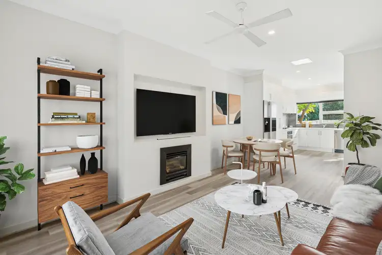 Second view of Homely unit listing, 3/507 Anzac Highway, Glenelg North SA 5045