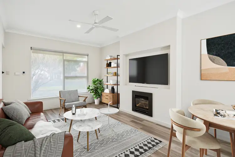 Third view of Homely unit listing, 3/507 Anzac Highway, Glenelg North SA 5045