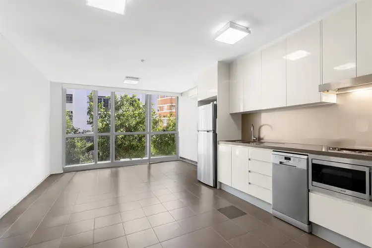 210/501A Adelaide Street, Brisbane City QLD 4000
