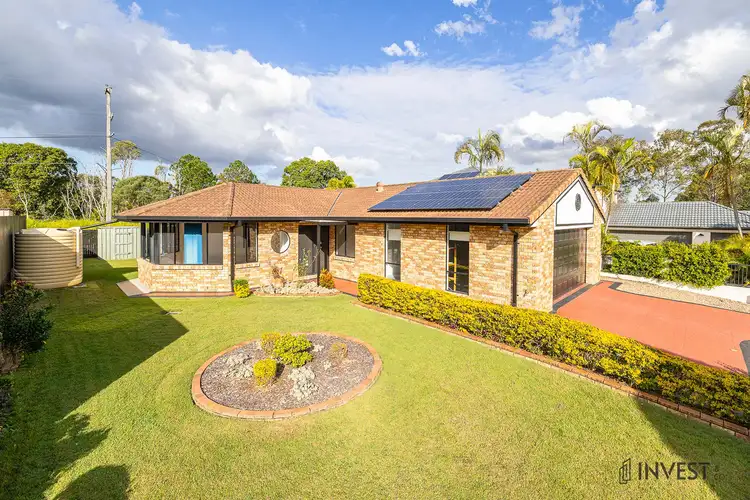 Second view of Homely house listing, 20 Picardie Close, Mansfield QLD 4122