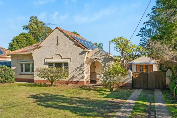 29 Railway Terrace, Edwardstown SA 5039