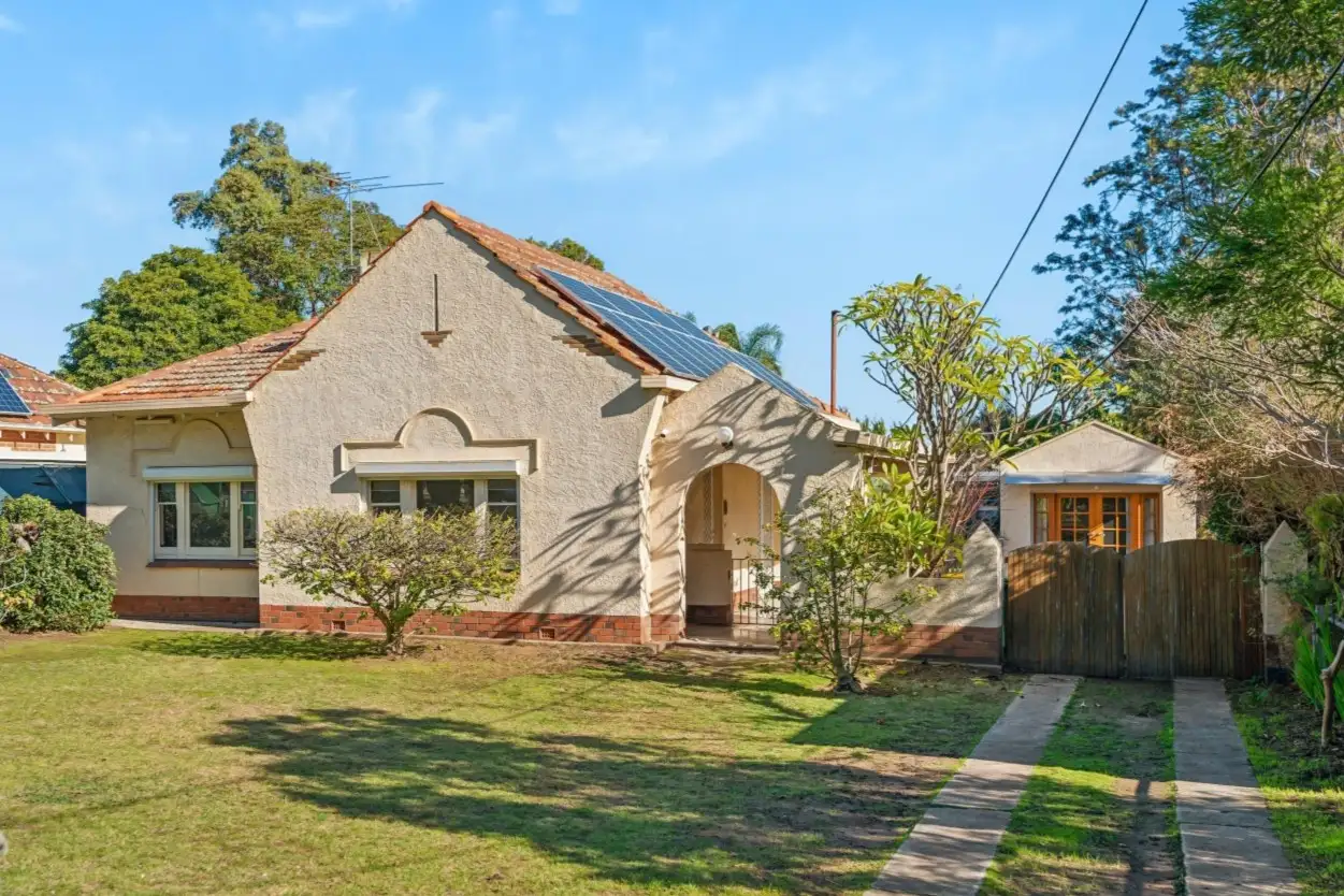 Main view of Homely house listing, 29 Railway Terrace, Edwardstown SA 5039