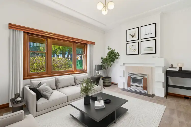 Second view of Homely house listing, 29 Railway Terrace, Edwardstown SA 5039