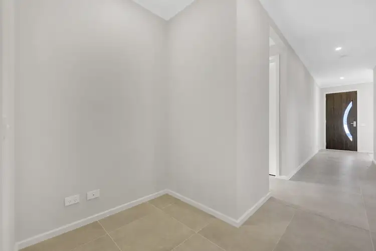 Third view of Homely house listing, 21 Proserpine Crescent, Donnybrook VIC 3064