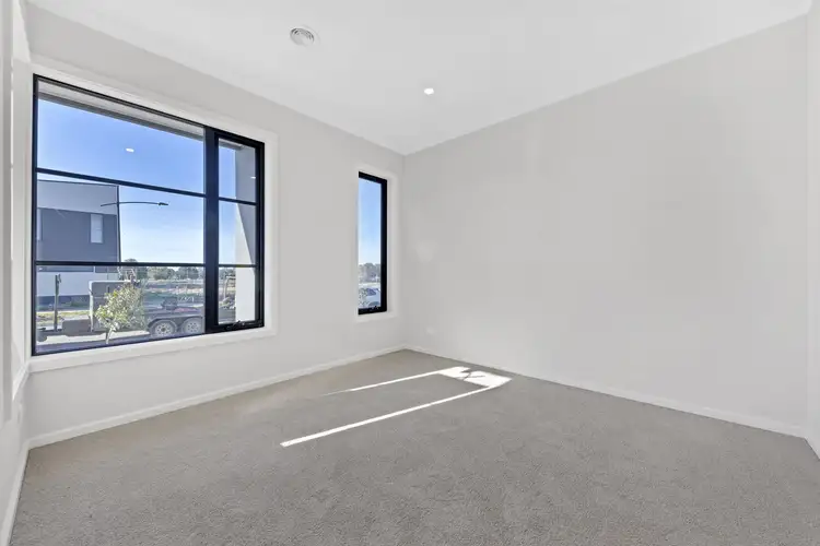 Fourth view of Homely house listing, 21 Proserpine Crescent, Donnybrook VIC 3064