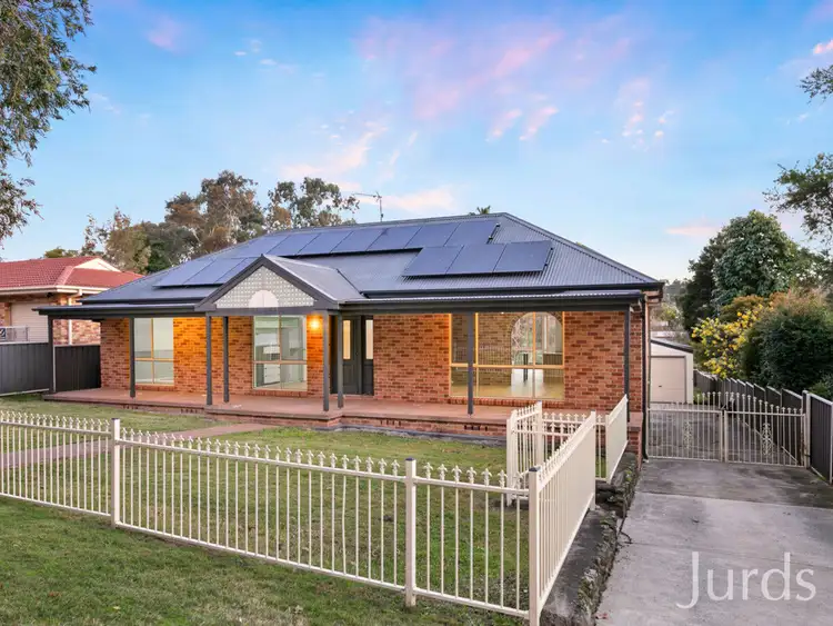 39 McDonald Avenue, Paxton NSW 2325