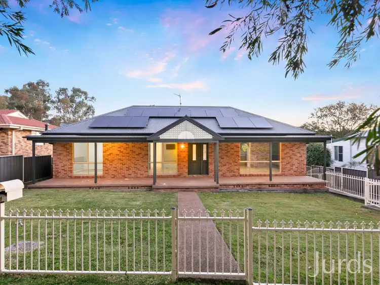 Second view of Homely house listing, 39 McDonald Avenue, Paxton NSW 2325