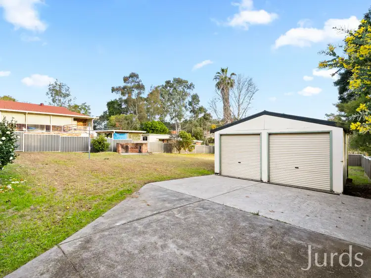 Fifth view of Homely house listing, 39 McDonald Avenue, Paxton NSW 2325