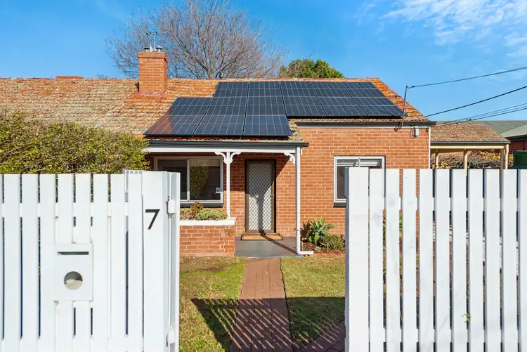 7 Rutherglen Avenue, Collinswood SA 5081