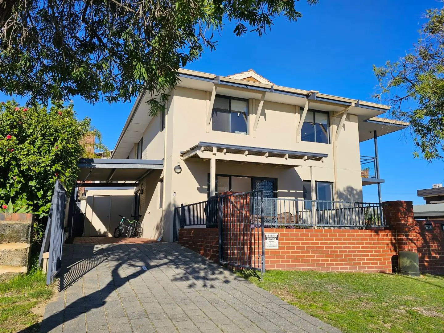 Main view of Homely apartment listing, 1/29 Egham Road, Lathlain WA 6100