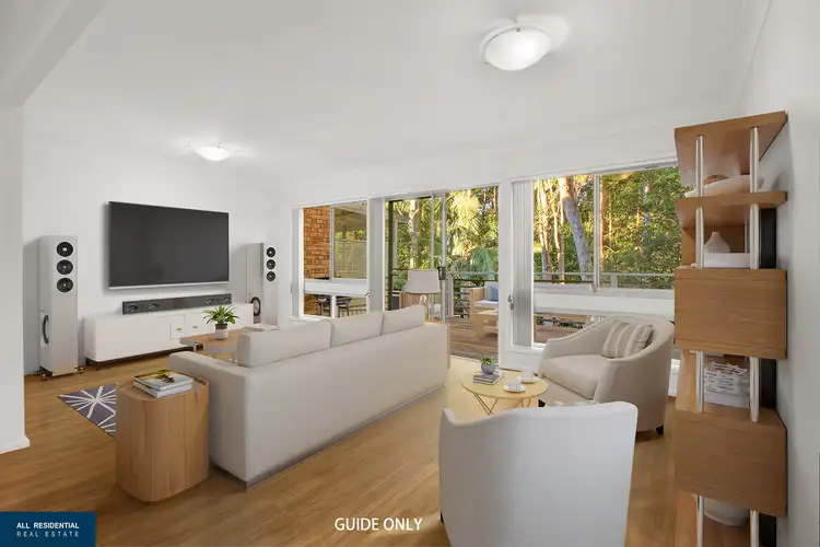 4/9 William Street, Keiraville NSW 2500