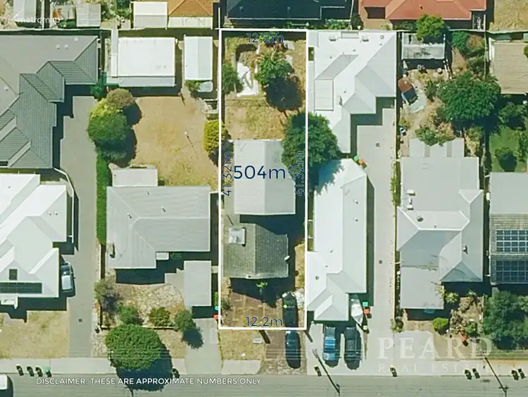 26 Bourne Street, Morley WA 6062