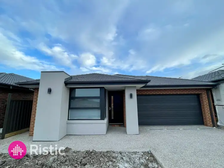 Main view of Homely house listing, 70 Simmental Road, Wollert VIC 3750