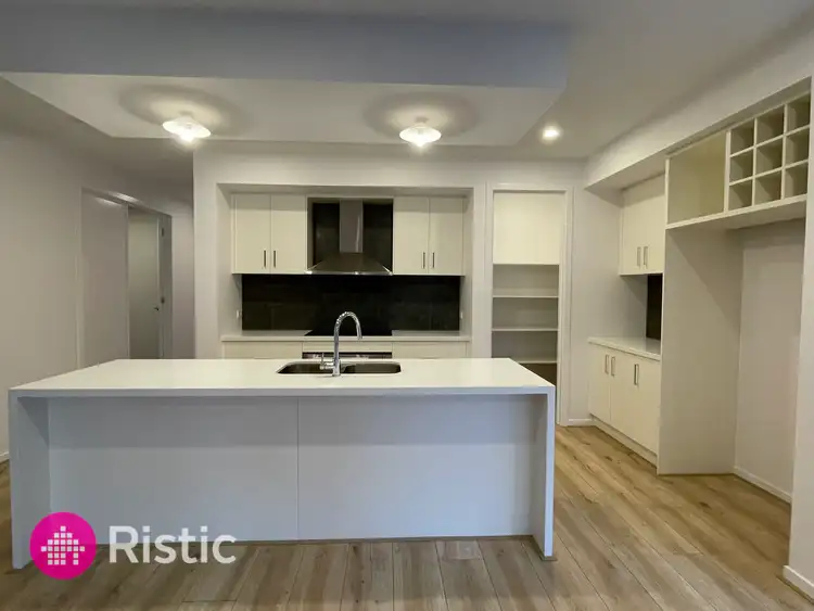 Second view of Homely house listing, 70 Simmental Road, Wollert VIC 3750