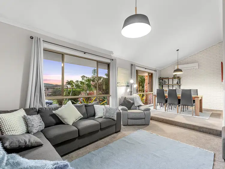 Third view of Homely house listing, 11 Nabilla Place, Middle Park QLD 4074
