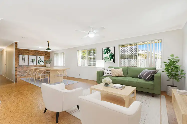 156 Bellmere Road, Bellmere QLD 4510