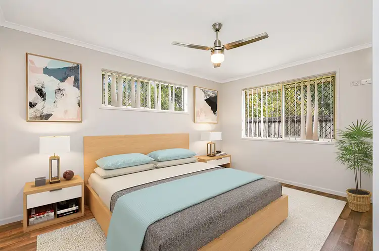 156 Bellmere Road, Bellmere QLD 4510