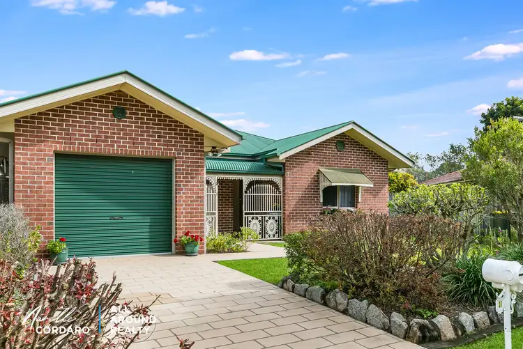 31 Riverwood Drive, Bellmere QLD 4510