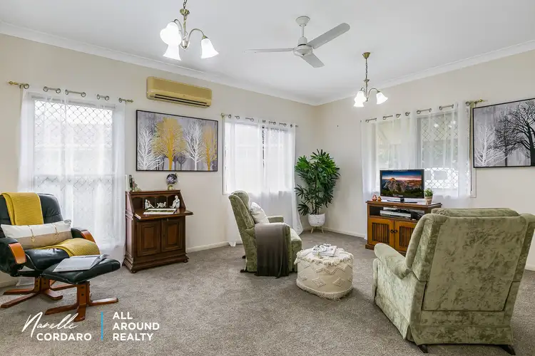 31 Riverwood Drive, Bellmere QLD 4510