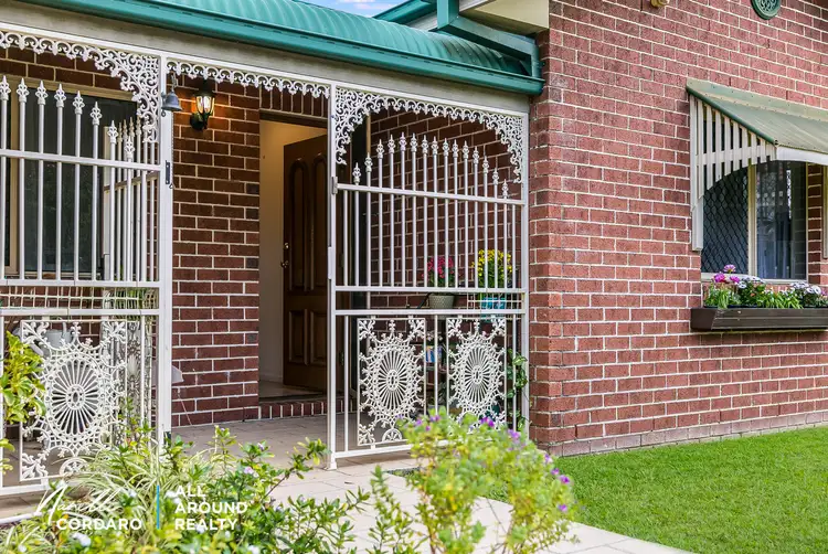 31 Riverwood Drive, Bellmere QLD 4510