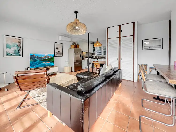 Third view of Homely apartment listing, 2/6 View Street, Merimbula NSW 2548