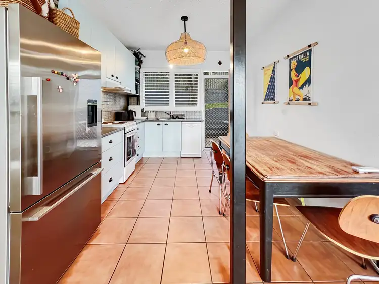 Fourth view of Homely apartment listing, 2/6 View Street, Merimbula NSW 2548