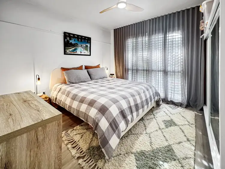 Fifth view of Homely apartment listing, 2/6 View Street, Merimbula NSW 2548