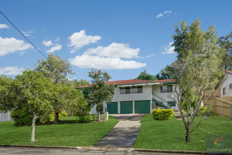 20 Garden Street, West Gladstone QLD 4680