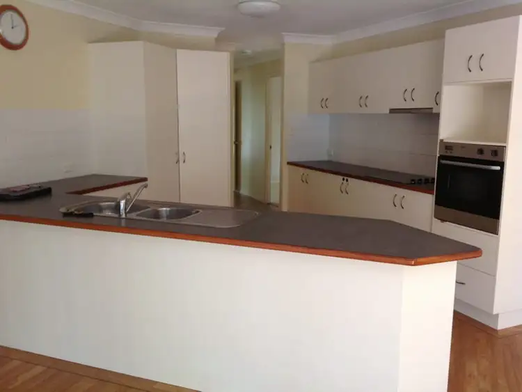 Third view of Homely house listing, 35 Homebush, Dundowran Beach QLD 4655