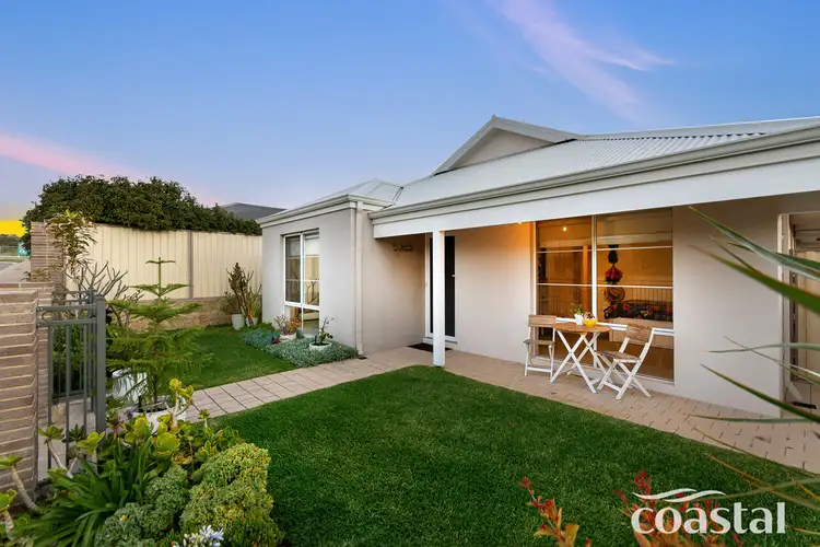 Second view of Homely house listing, 6 Anchorage Rise, Singleton WA 6175