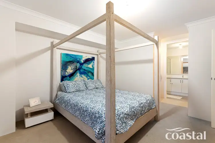 Fourth view of Homely house listing, 6 Anchorage Rise, Singleton WA 6175