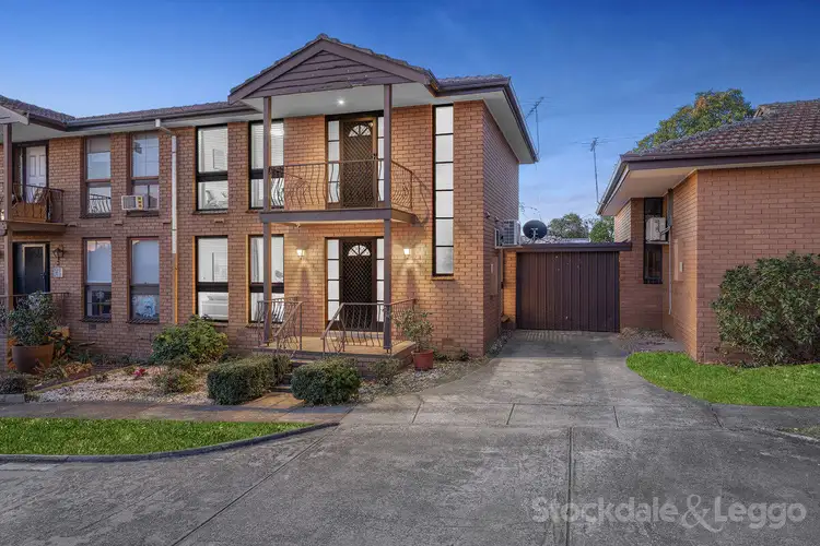 3/37 Clyde Road, Berwick VIC 3806