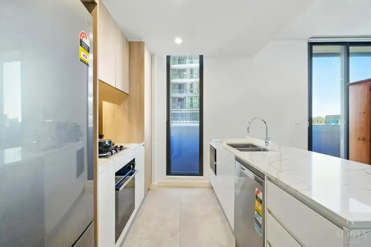Second view of Homely unit listing, 503/228 Pitt Street, Merrylands NSW 2160