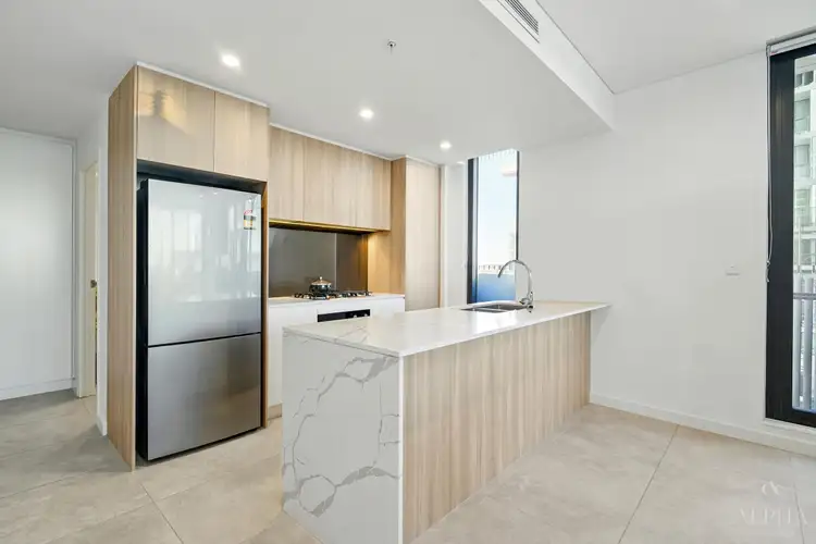 Third view of Homely unit listing, 503/228 Pitt Street, Merrylands NSW 2160