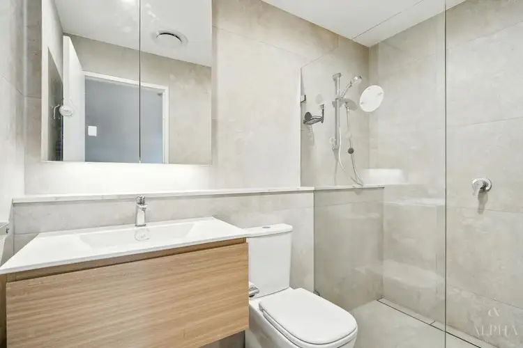 Fifth view of Homely unit listing, 503/228 Pitt Street, Merrylands NSW 2160