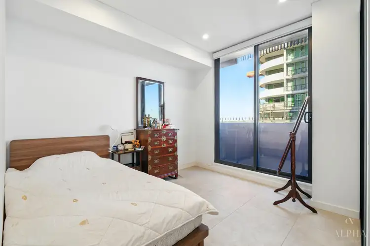 Sixth view of Homely unit listing, 503/228 Pitt Street, Merrylands NSW 2160