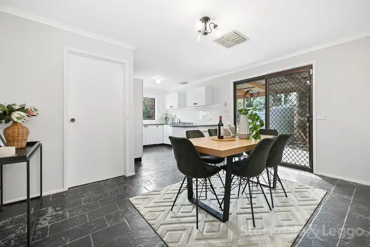 Fifth view of Homely house listing, 4 Aurea Court, Narre Warren VIC 3805