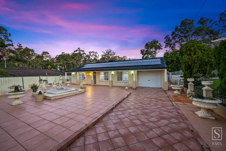 20 Watson Street, Collingwood Park QLD 4301