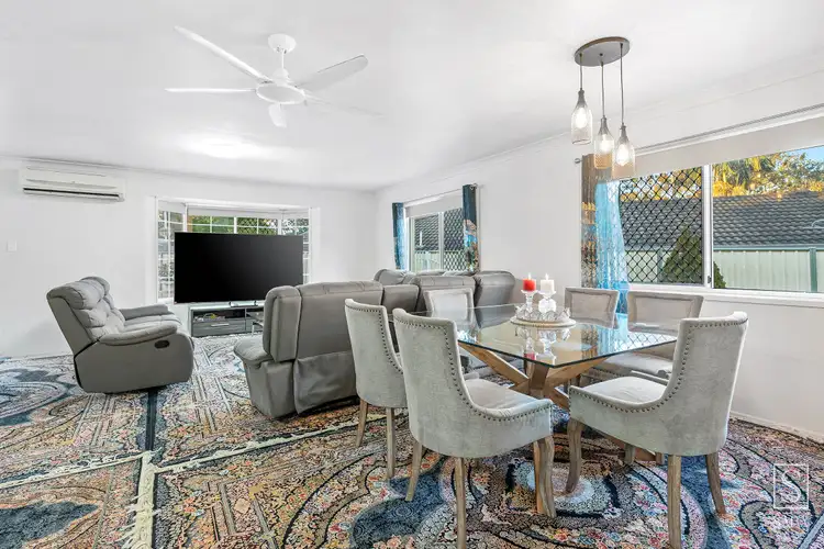 Sixth view of Homely house listing, 20 Watson Street, Collingwood Park QLD 4301